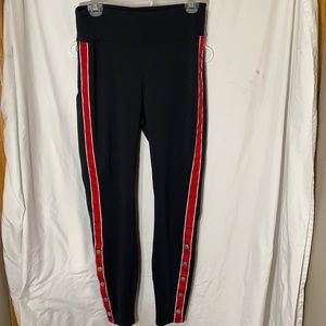Express Track Leggings